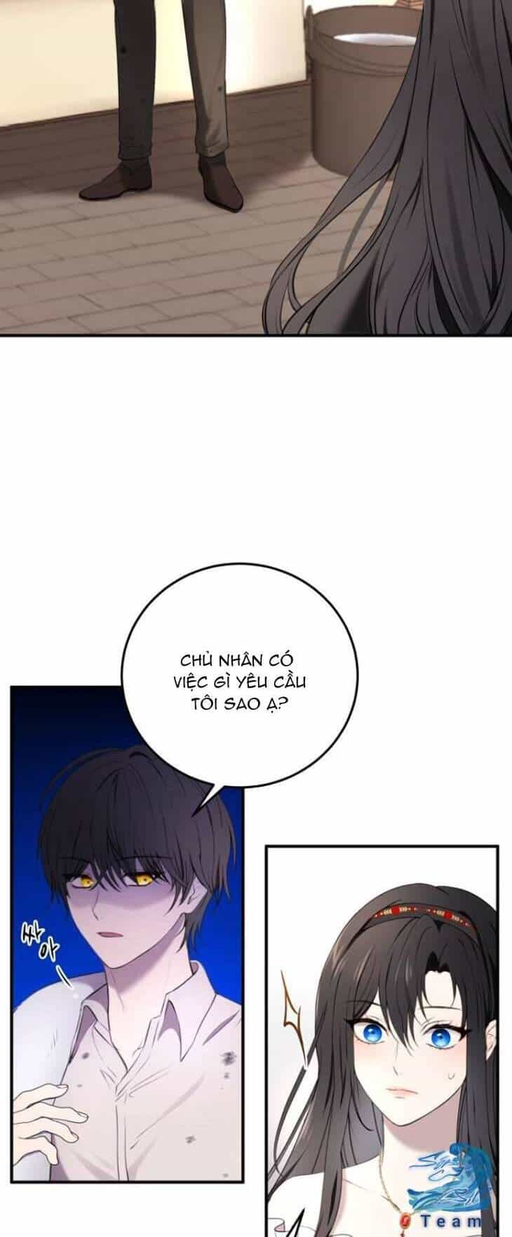 Ác Nữ Chỉ Muốn Sống Yên Bình - Chương 2 - ảnh 53