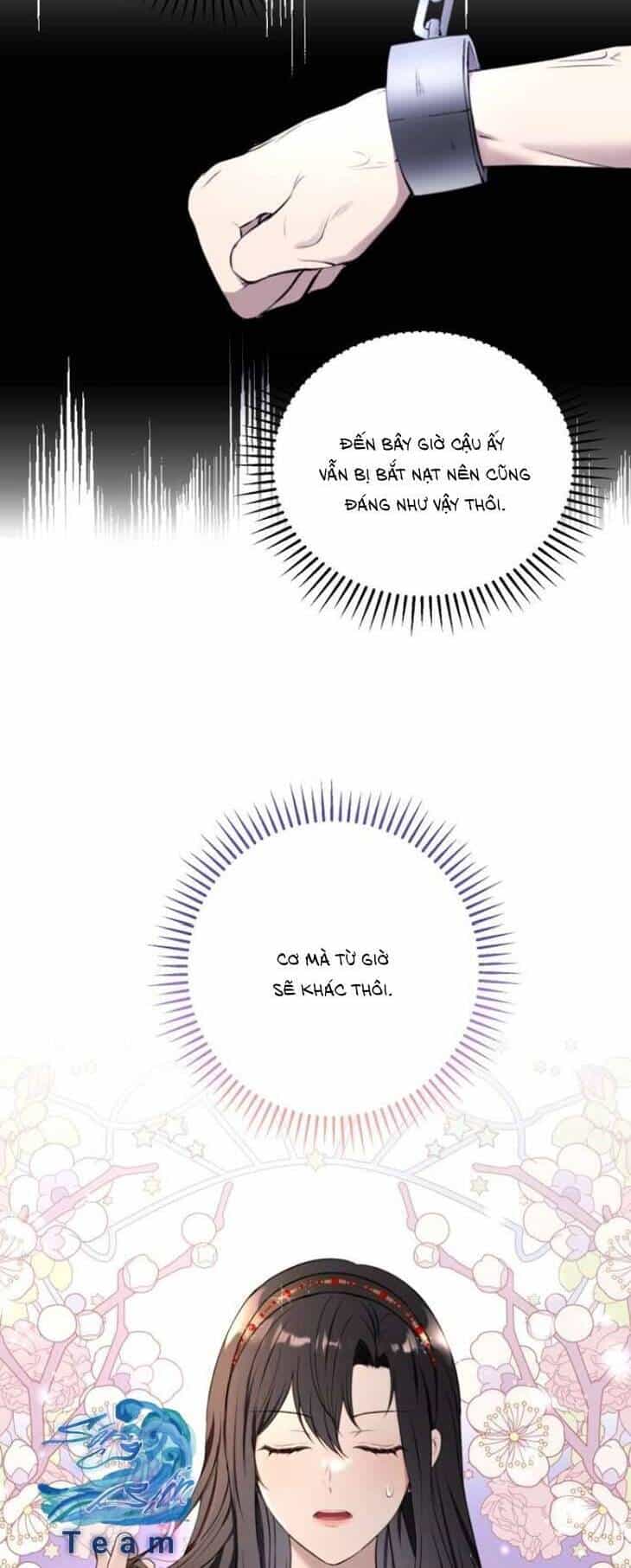 Ác Nữ Chỉ Muốn Sống Yên Bình - Chương 2 - ảnh 55