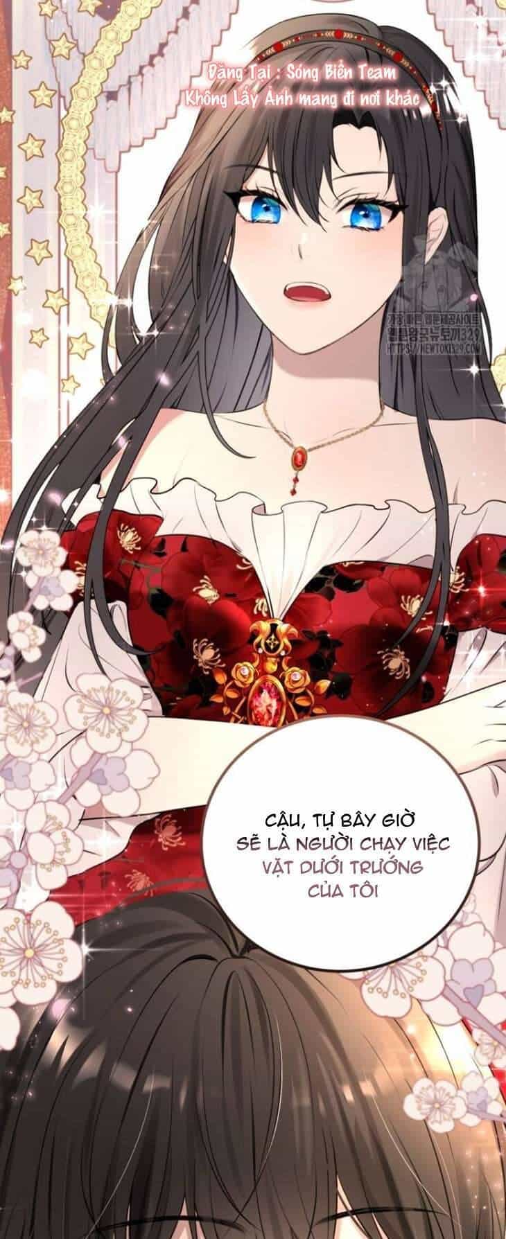 Ác Nữ Chỉ Muốn Sống Yên Bình - Chương 2 - ảnh 60