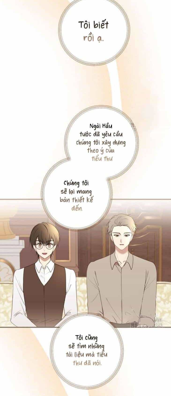 Ác Nữ Chỉ Muốn Sống Yên Bình - Chương 20 - ảnh 10