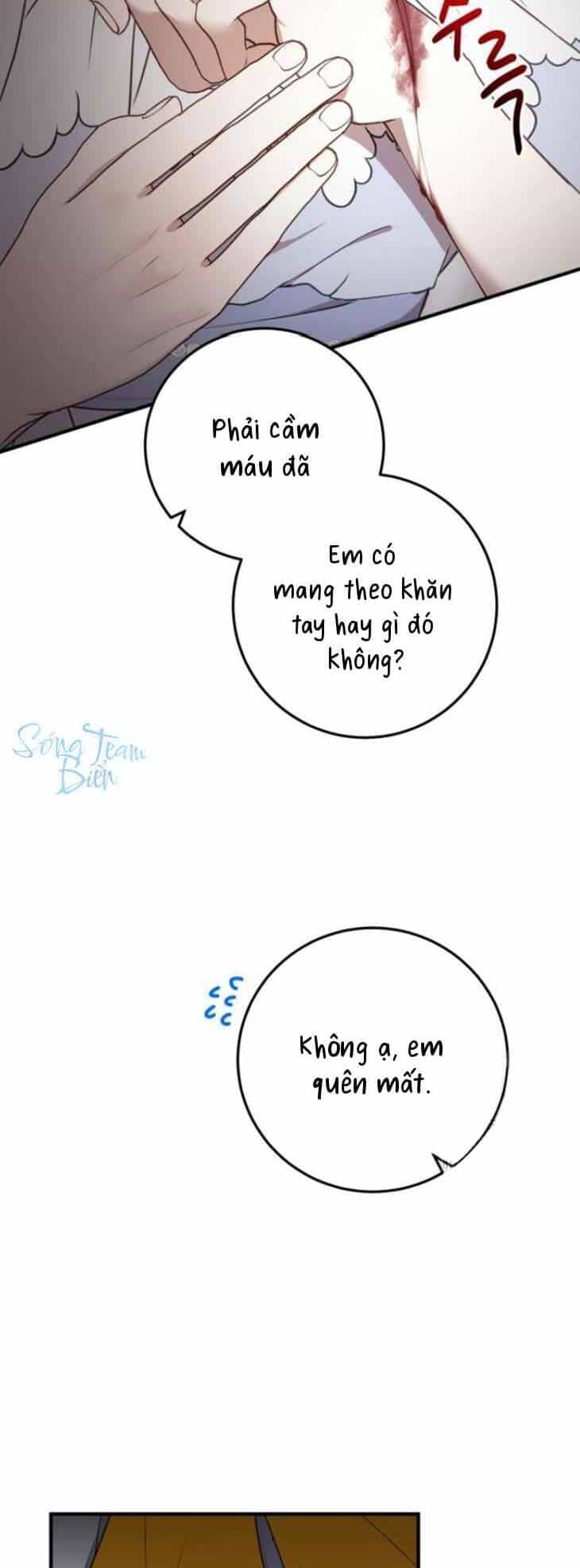 Ác Nữ Chỉ Muốn Sống Yên Bình - Chương 20 - ảnh 30