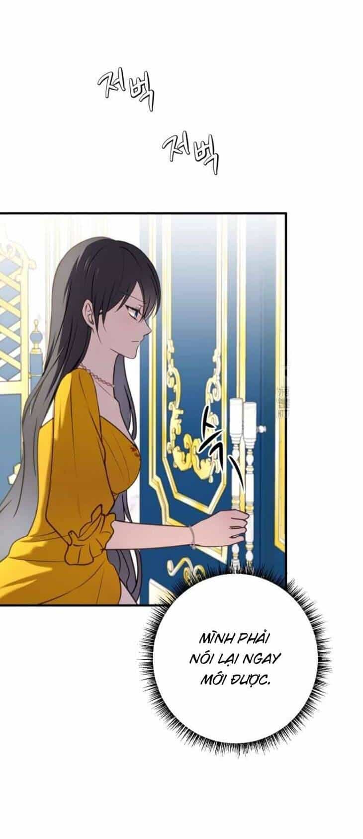 Ác Nữ Chỉ Muốn Sống Yên Bình - Chương 20 - ảnh 53