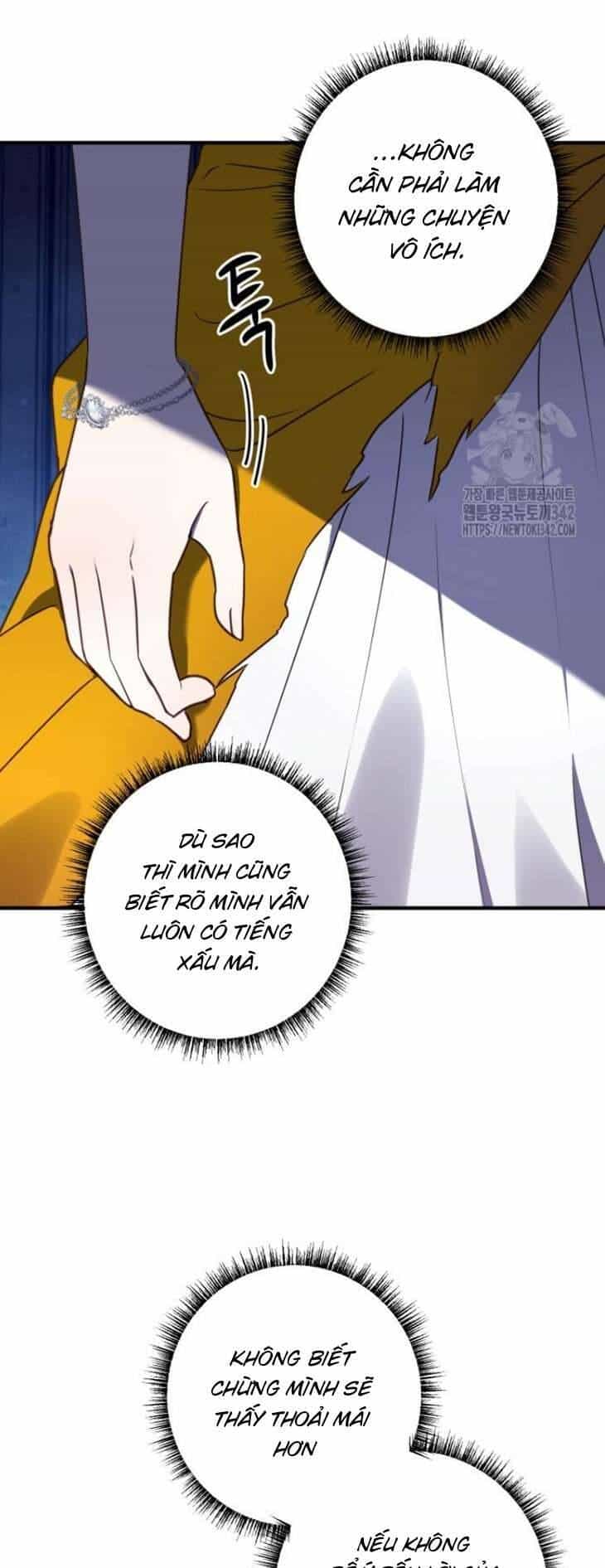 Ác Nữ Chỉ Muốn Sống Yên Bình - Chương 20 - ảnh 56