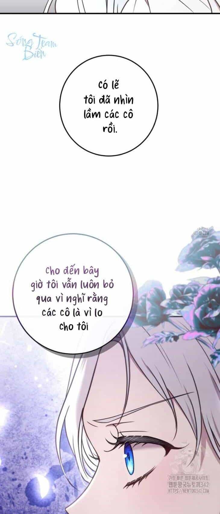Ác Nữ Chỉ Muốn Sống Yên Bình - Chương 20 - ảnh 63