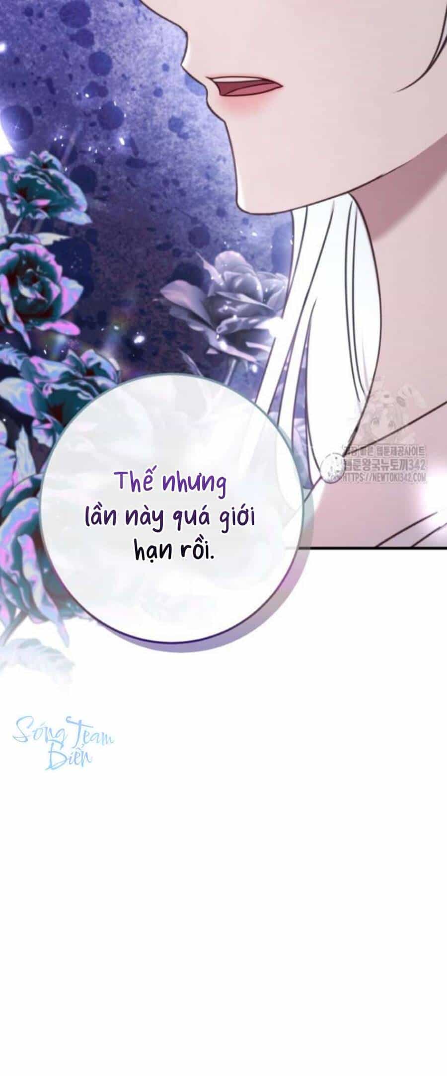 Ác Nữ Chỉ Muốn Sống Yên Bình - Chương 20 - ảnh 64