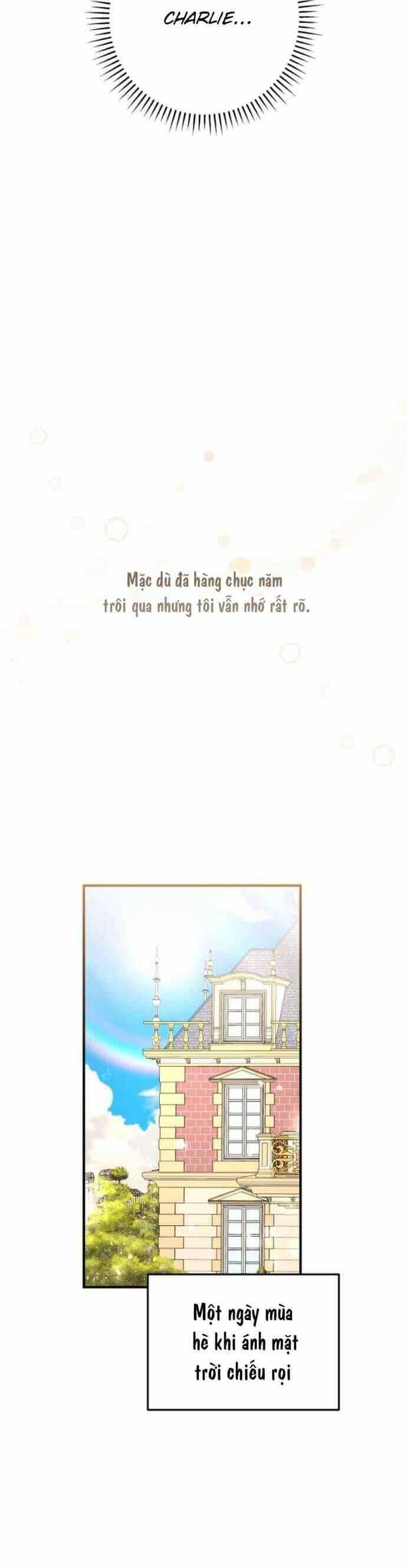 Ác Nữ Chỉ Muốn Sống Yên Bình - Chương 22 - ảnh 3