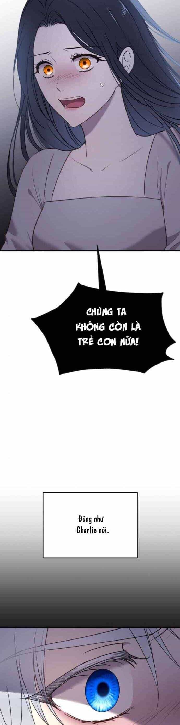 Ác Nữ Chỉ Muốn Sống Yên Bình - Chương 22 - ảnh 33