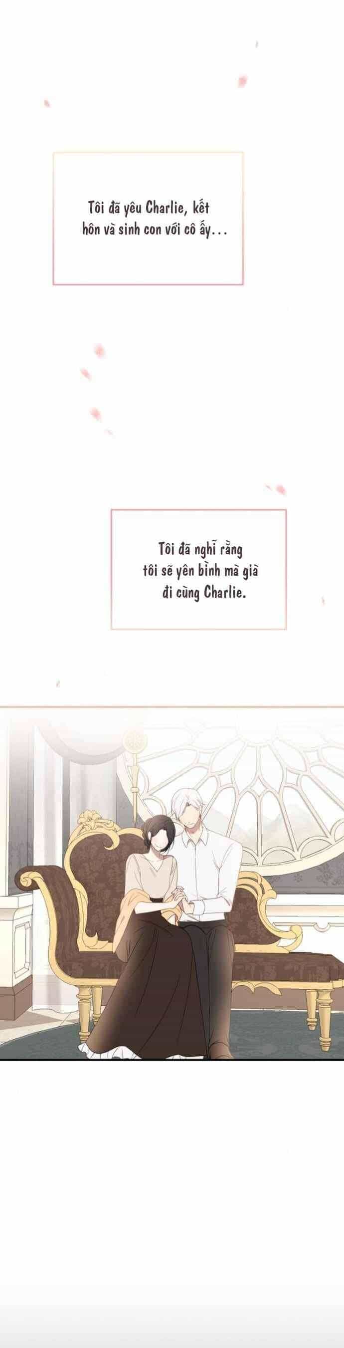 Ác Nữ Chỉ Muốn Sống Yên Bình - Chương 22 - ảnh 47