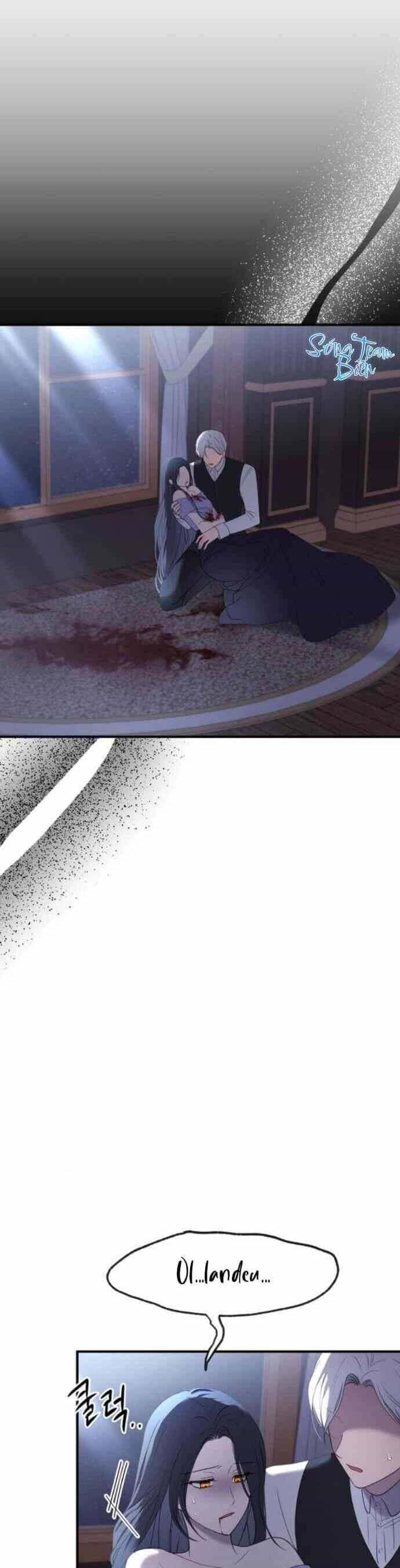 Ác Nữ Chỉ Muốn Sống Yên Bình - Chương 22 - ảnh 48