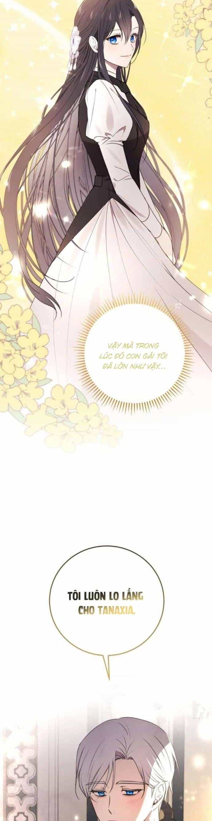 Ác Nữ Chỉ Muốn Sống Yên Bình - Chương 23 - ảnh 17