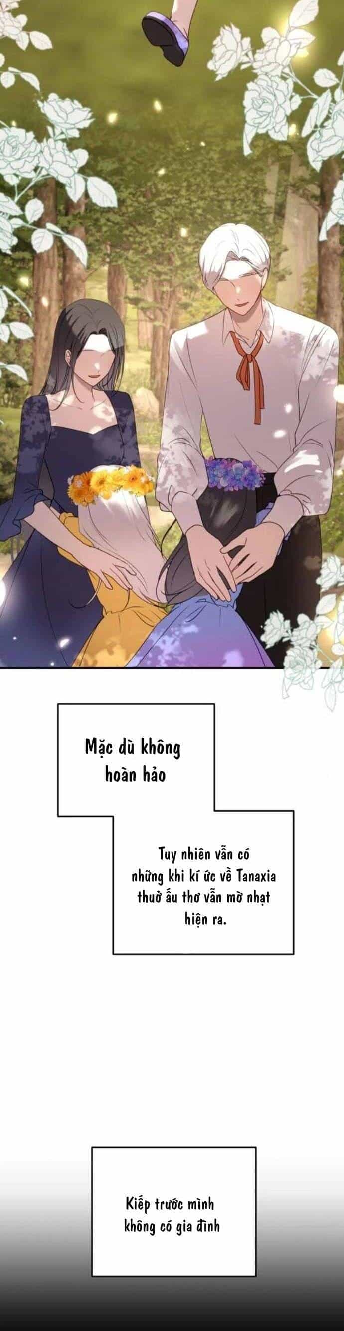 Ác Nữ Chỉ Muốn Sống Yên Bình - Chương 23 - ảnh 30