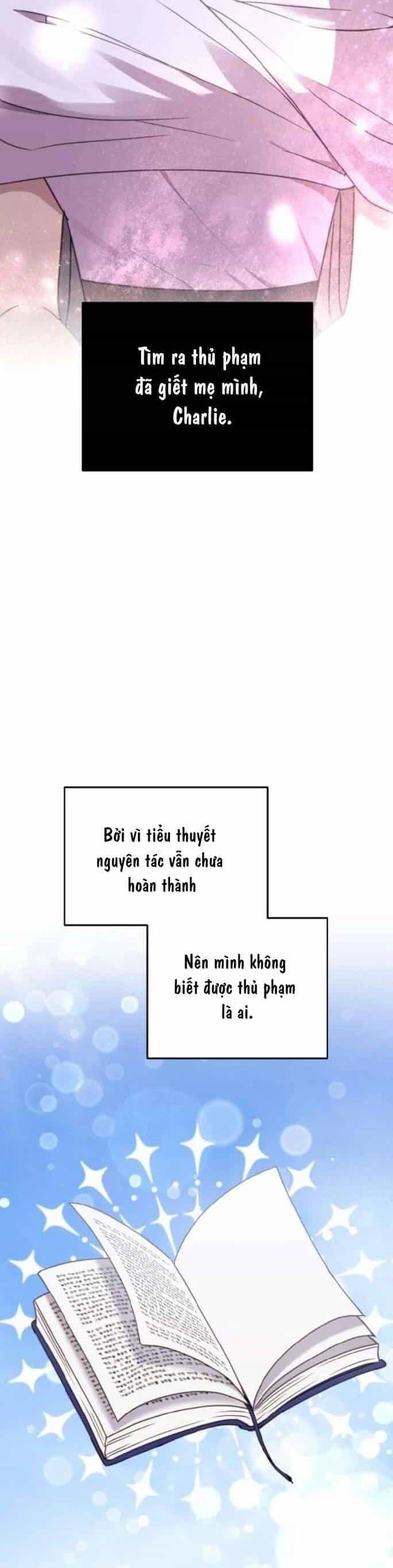 Ác Nữ Chỉ Muốn Sống Yên Bình - Chương 23 - ảnh 33
