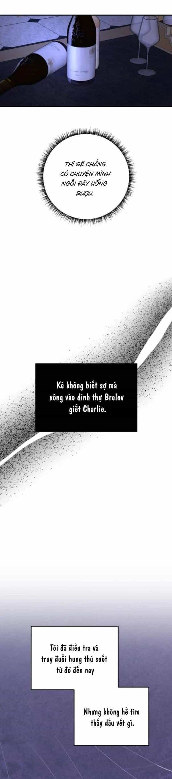 Ác Nữ Chỉ Muốn Sống Yên Bình - Chương 23 - ảnh 7