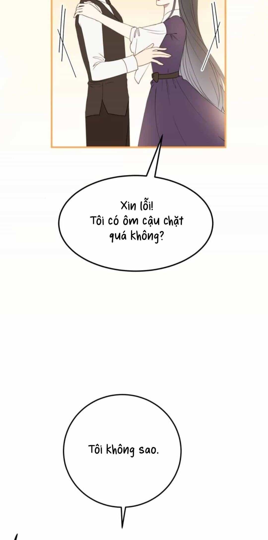 Ác Nữ Chỉ Muốn Sống Yên Bình - Chương 24 - ảnh 12
