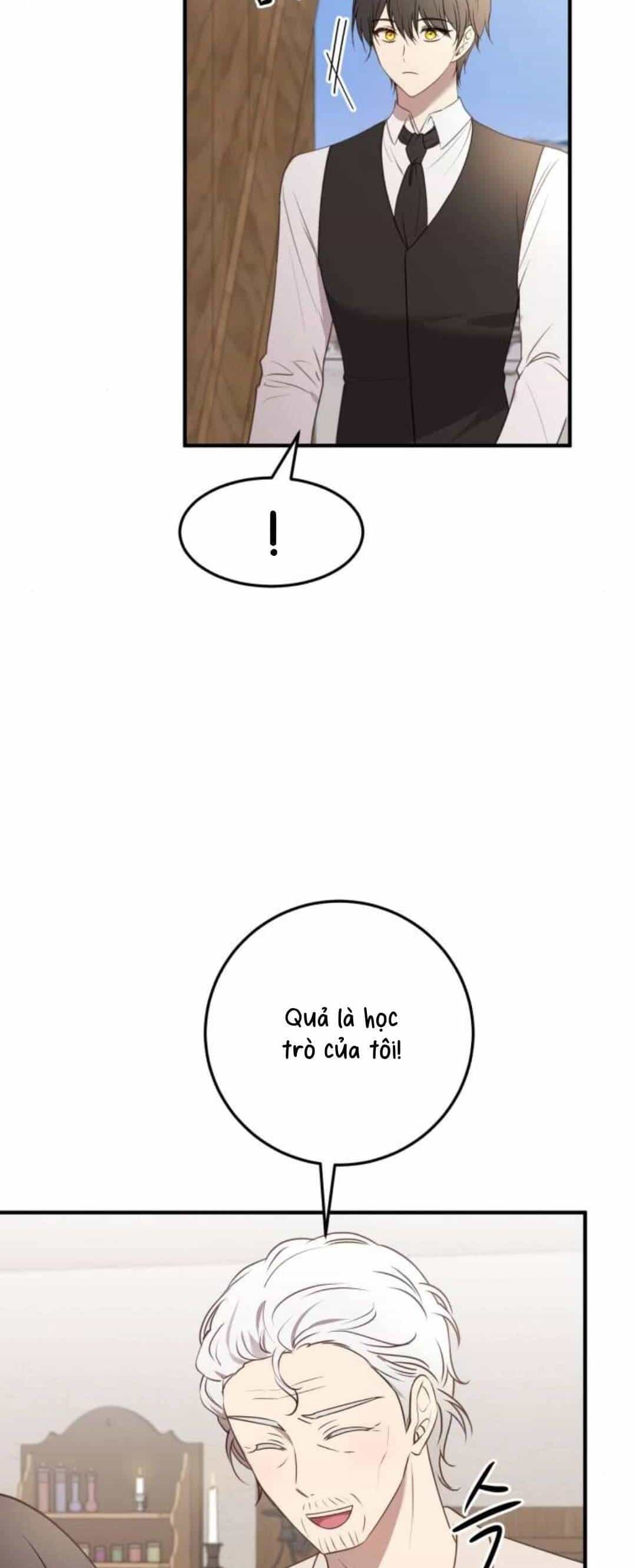 Ác Nữ Chỉ Muốn Sống Yên Bình - Chương 24 - ảnh 26