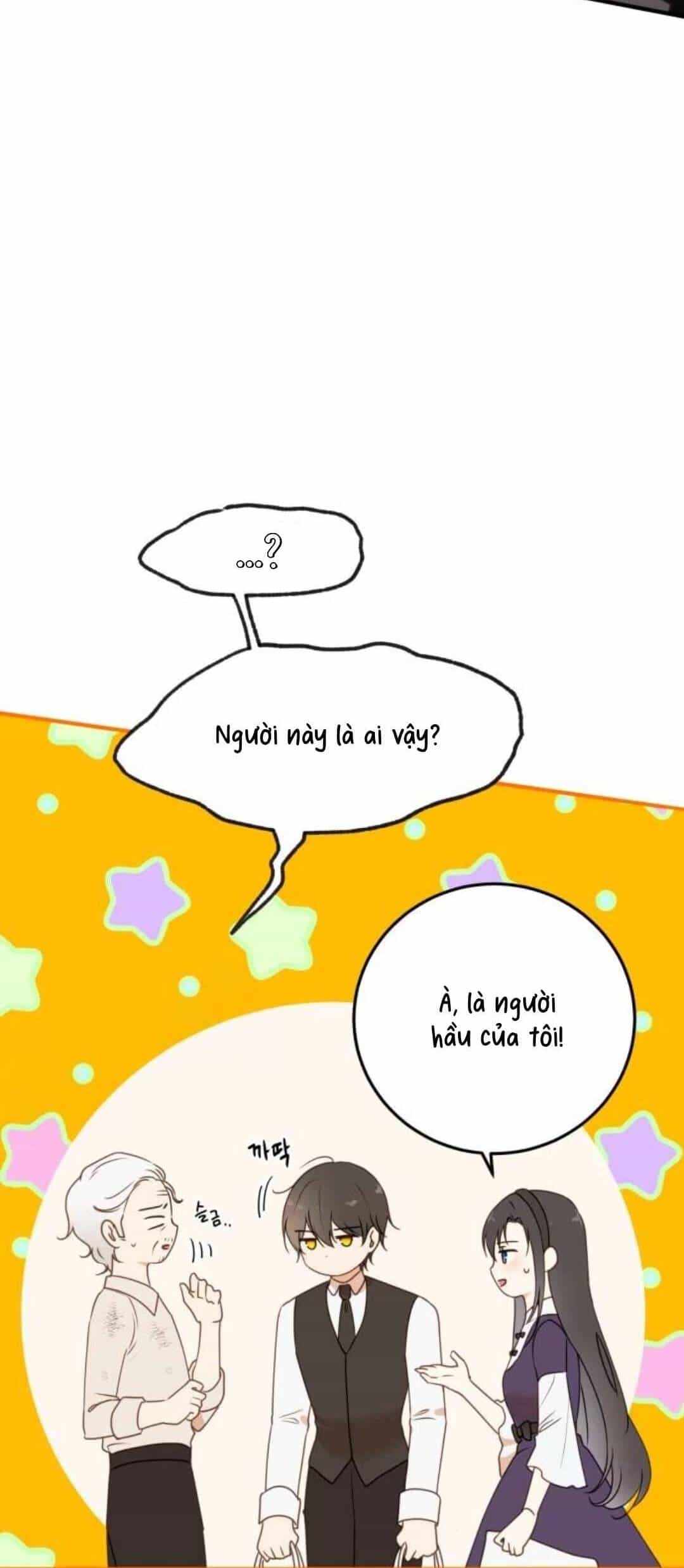 Ác Nữ Chỉ Muốn Sống Yên Bình - Chương 24 - ảnh 30