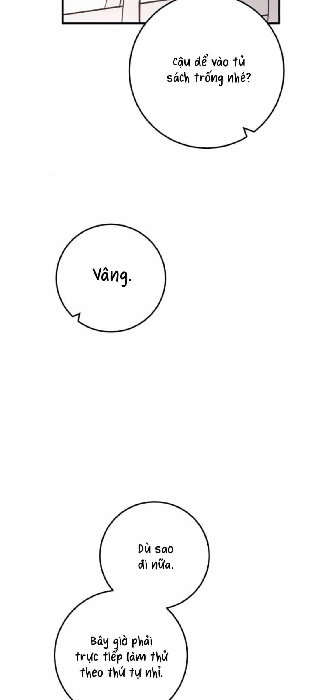 Ác Nữ Chỉ Muốn Sống Yên Bình - Chương 24 - ảnh 32