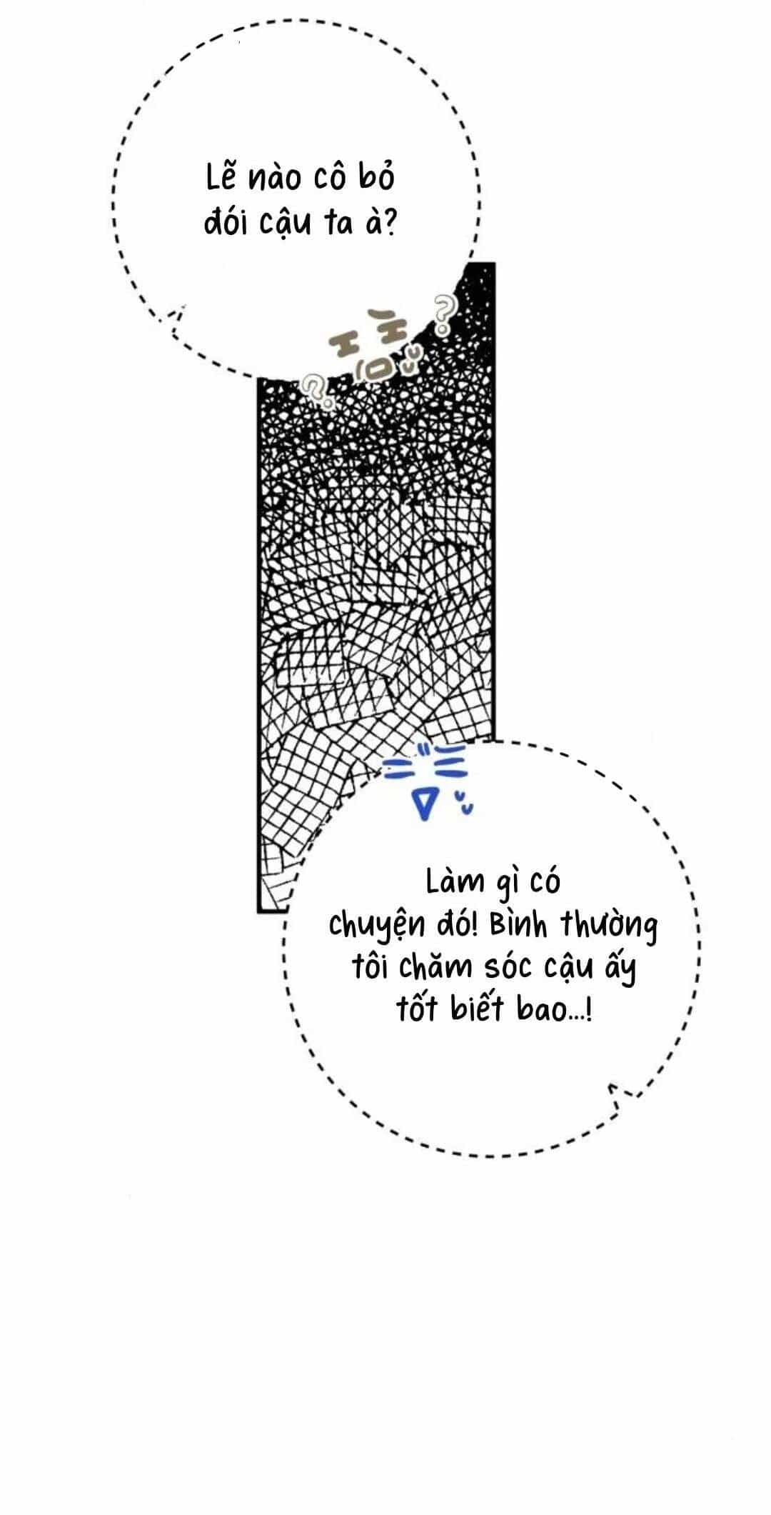 Ác Nữ Chỉ Muốn Sống Yên Bình - Chương 24 - ảnh 43