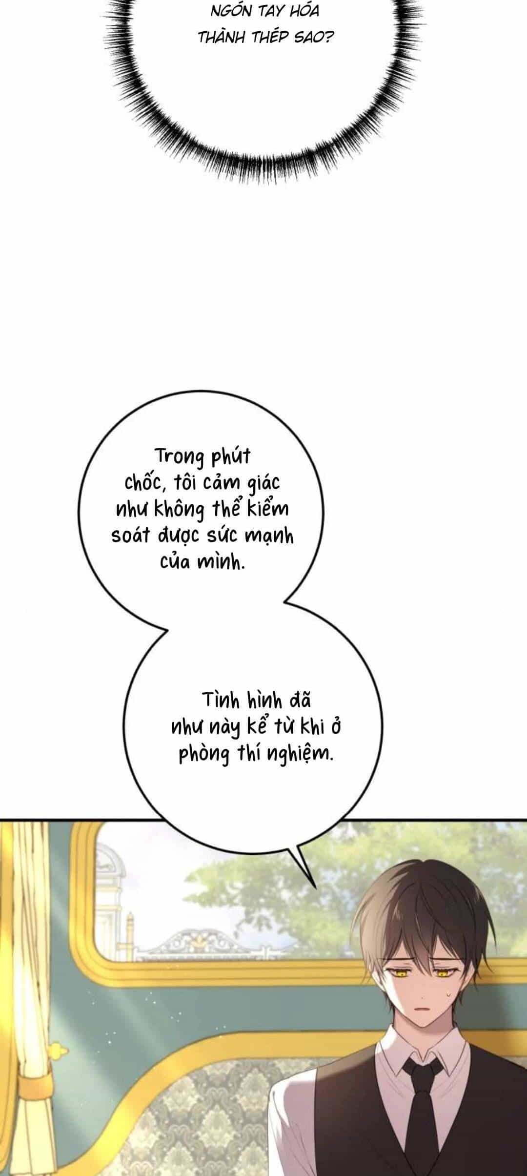 Ác Nữ Chỉ Muốn Sống Yên Bình - Chương 24 - ảnh 72