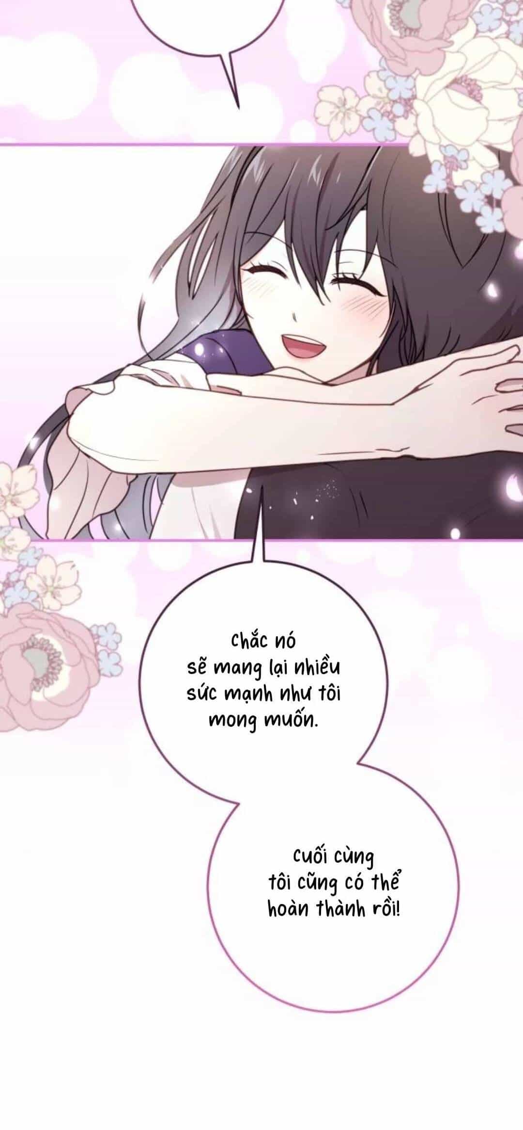 Ác Nữ Chỉ Muốn Sống Yên Bình - Chương 24 - ảnh 9