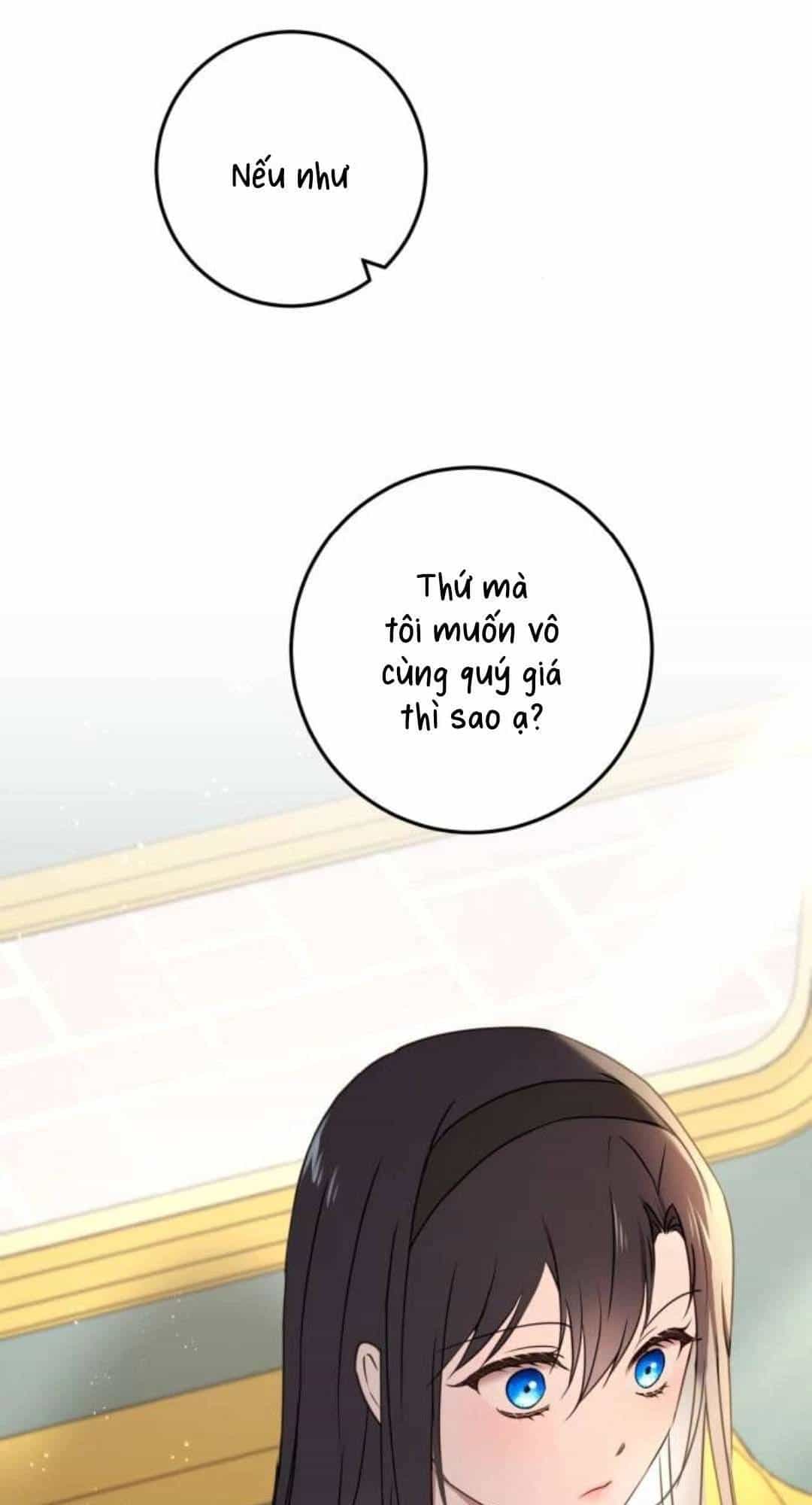 Ác Nữ Chỉ Muốn Sống Yên Bình - Chương 25 - ảnh 14
