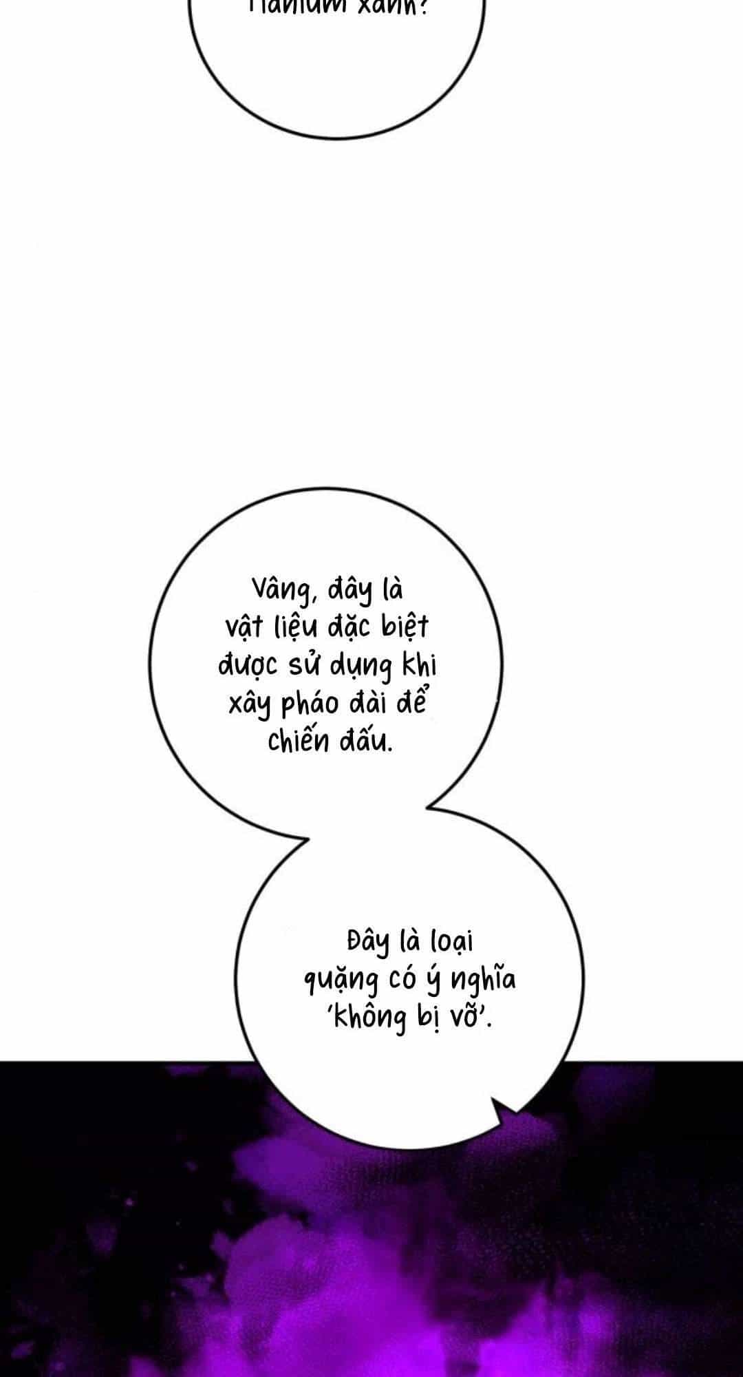 Ác Nữ Chỉ Muốn Sống Yên Bình - Chương 25 - ảnh 26