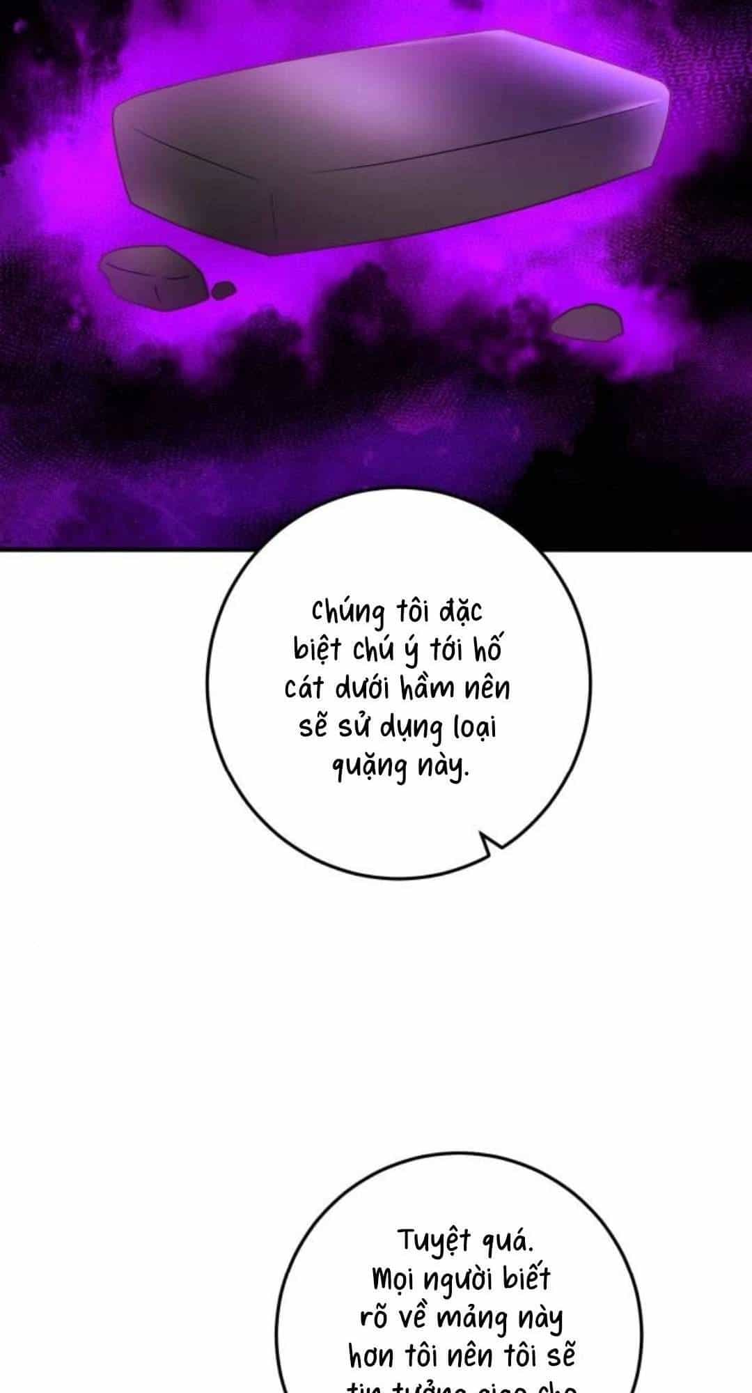 Ác Nữ Chỉ Muốn Sống Yên Bình - Chương 25 - ảnh 27