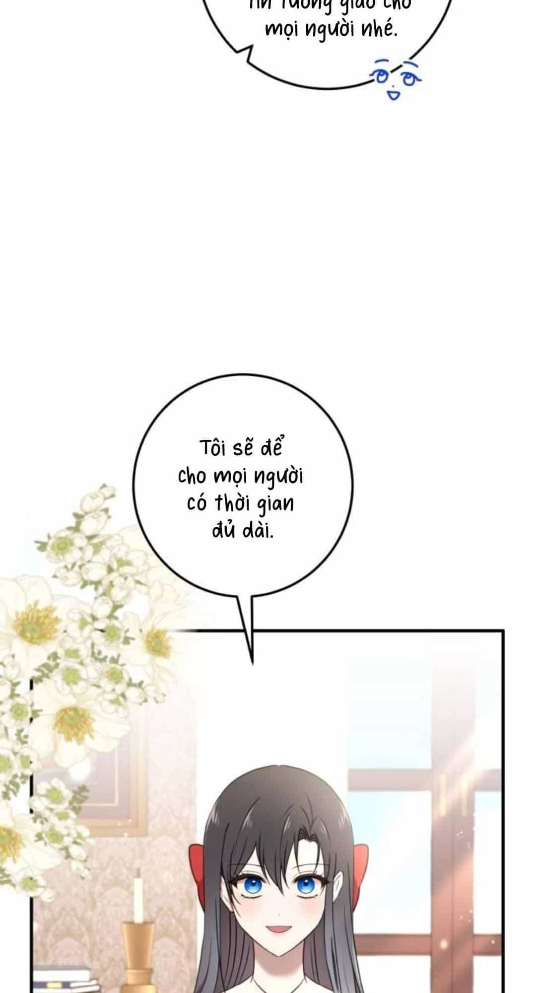 Ác Nữ Chỉ Muốn Sống Yên Bình - Chương 25 - ảnh 28