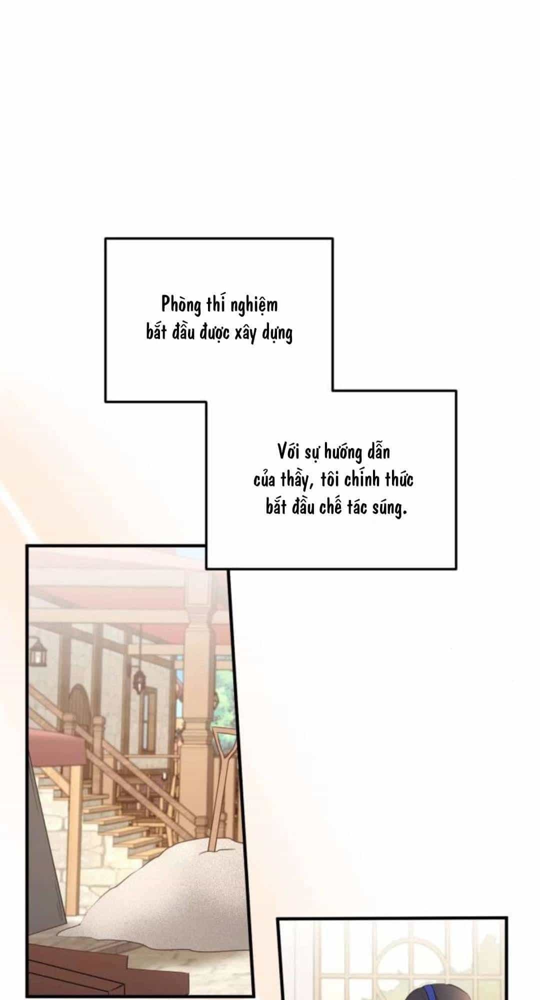 Ác Nữ Chỉ Muốn Sống Yên Bình - Chương 25 - ảnh 31