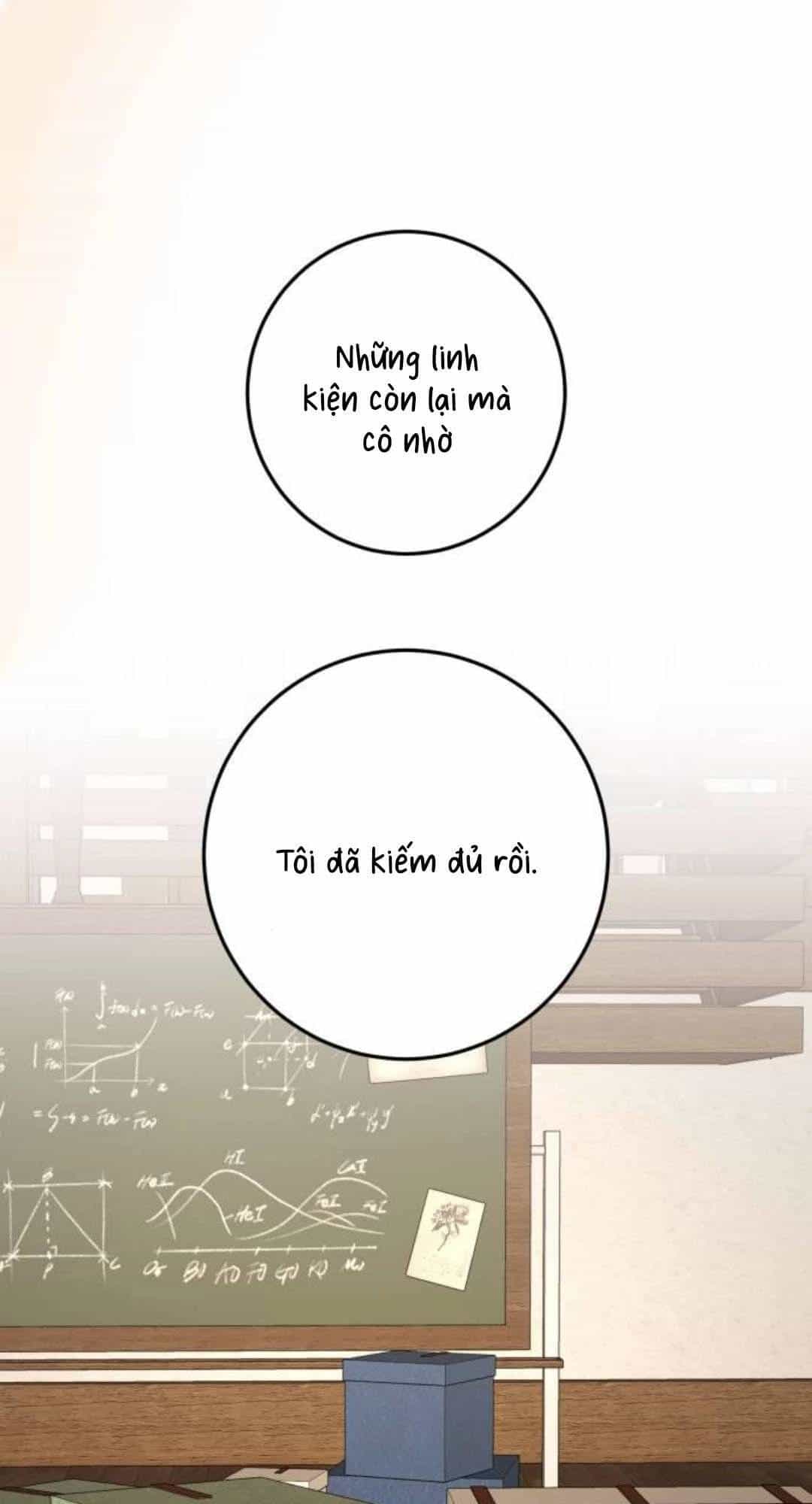 Ác Nữ Chỉ Muốn Sống Yên Bình - Chương 25 - ảnh 33