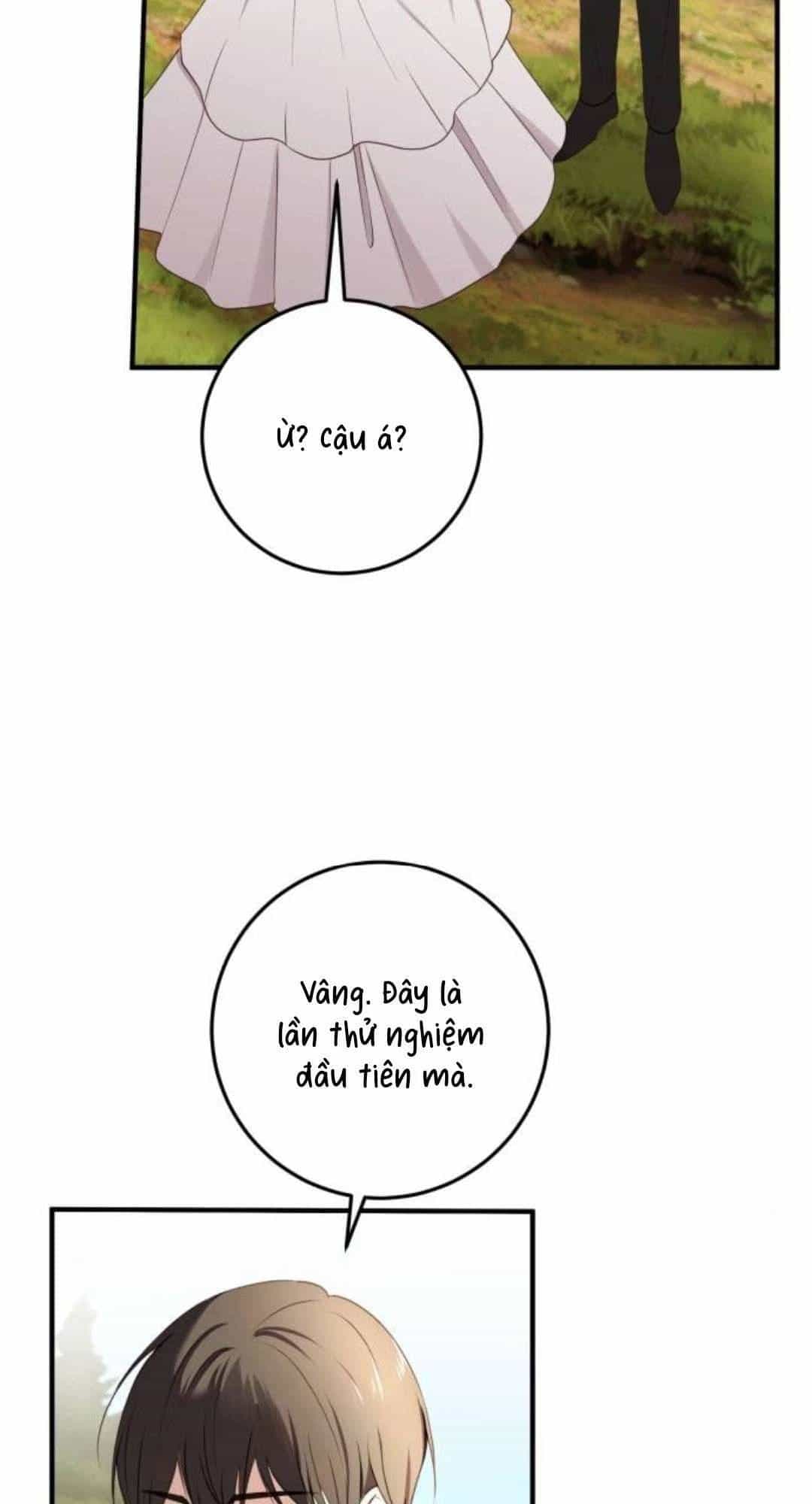 Ác Nữ Chỉ Muốn Sống Yên Bình - Chương 25 - ảnh 53