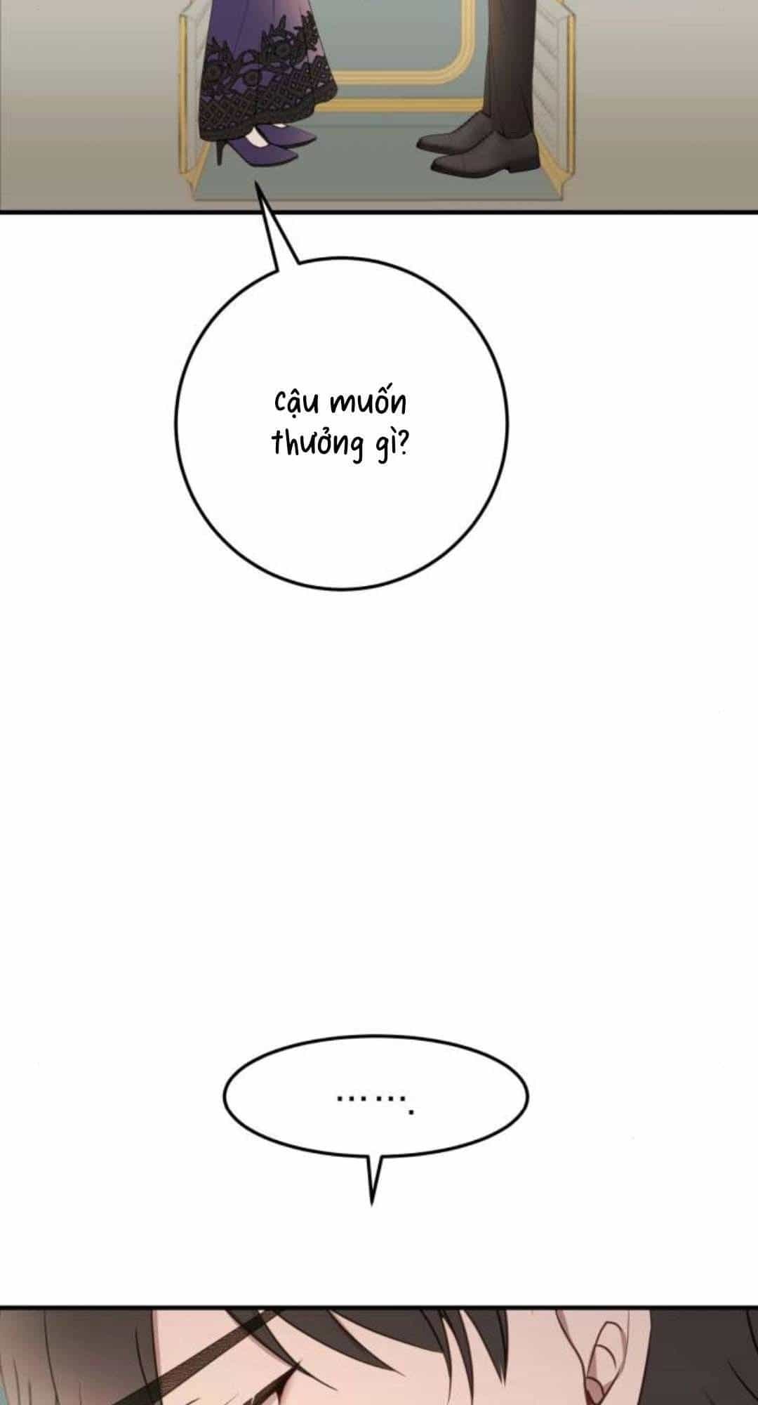 Ác Nữ Chỉ Muốn Sống Yên Bình - Chương 25 - ảnh 8