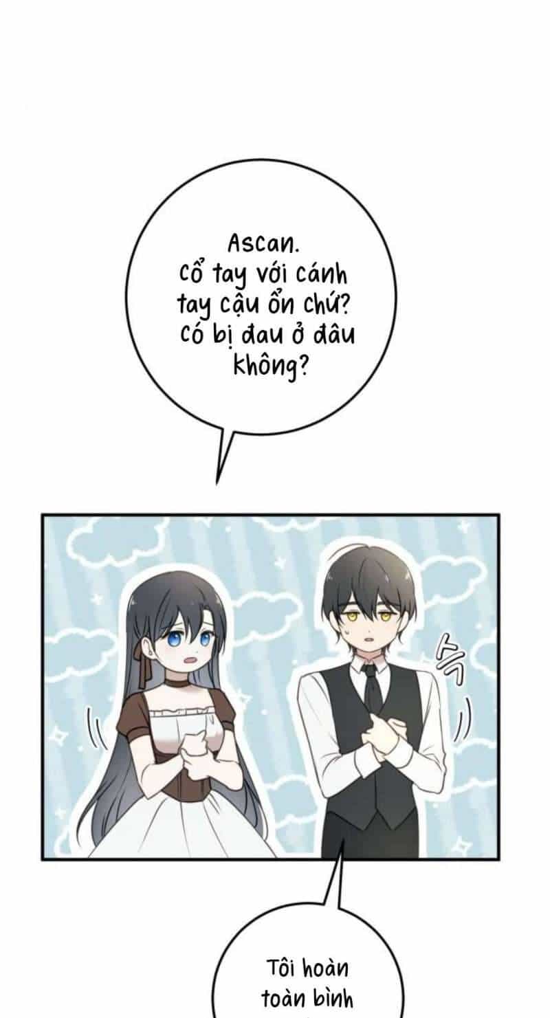 Ác Nữ Chỉ Muốn Sống Yên Bình - Chương 26 - ảnh 16