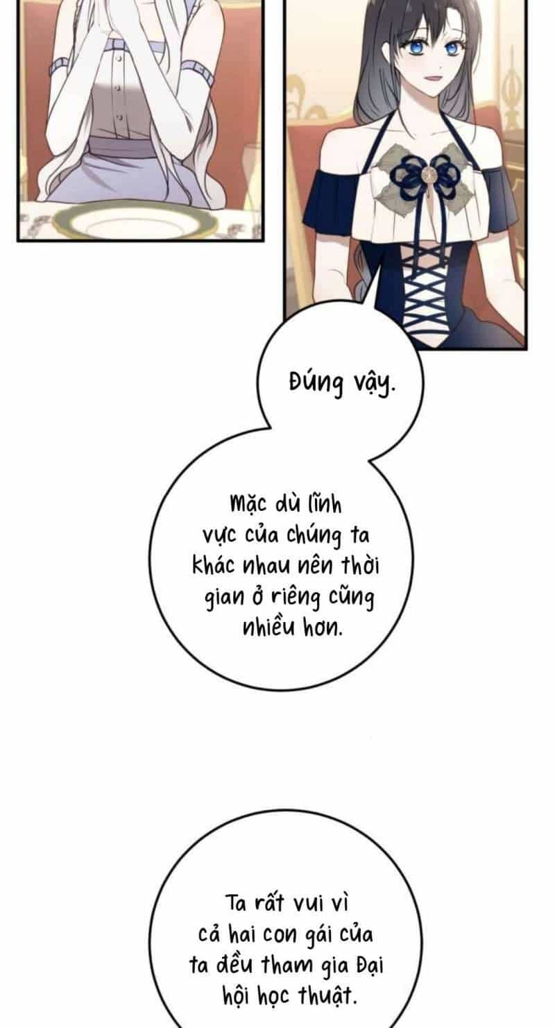 Ác Nữ Chỉ Muốn Sống Yên Bình - Chương 26 - ảnh 35
