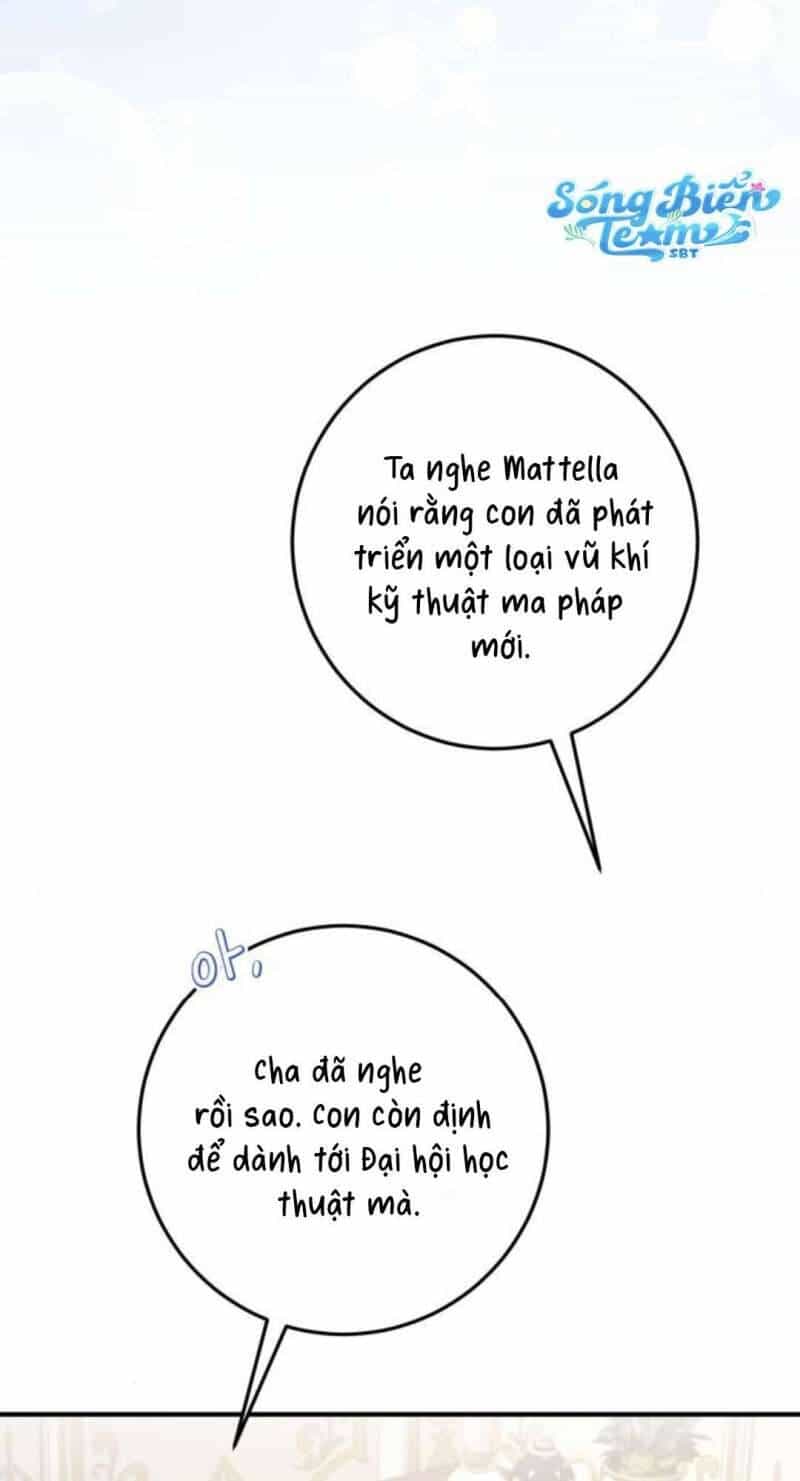 Ác Nữ Chỉ Muốn Sống Yên Bình - Chương 26 - ảnh 40