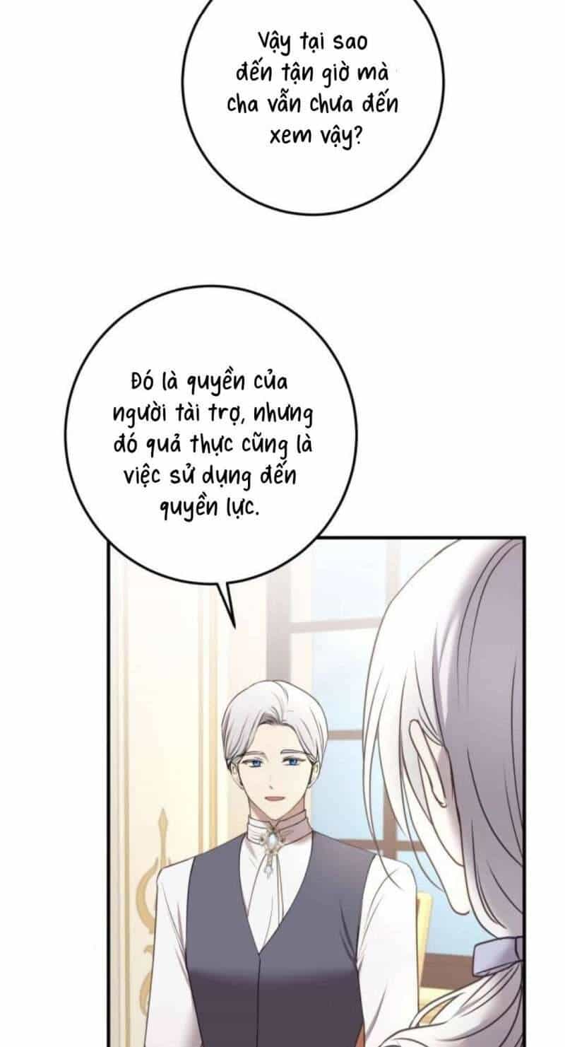 Ác Nữ Chỉ Muốn Sống Yên Bình - Chương 26 - ảnh 45