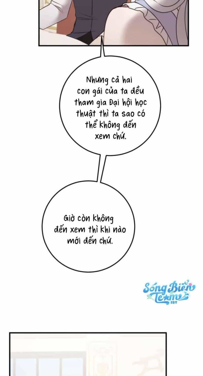 Ác Nữ Chỉ Muốn Sống Yên Bình - Chương 26 - ảnh 46