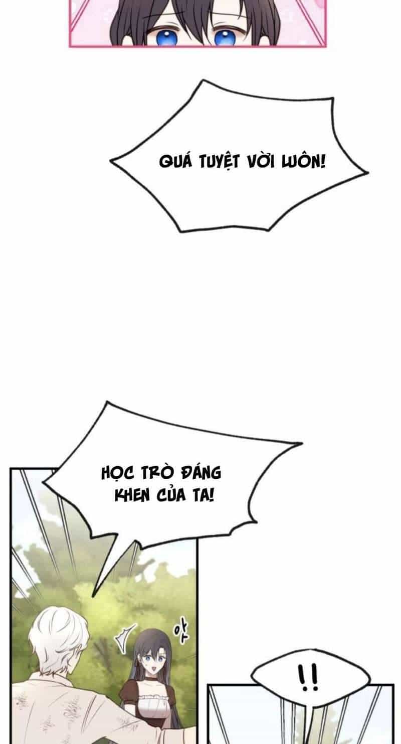 Ác Nữ Chỉ Muốn Sống Yên Bình - Chương 26 - ảnh 6