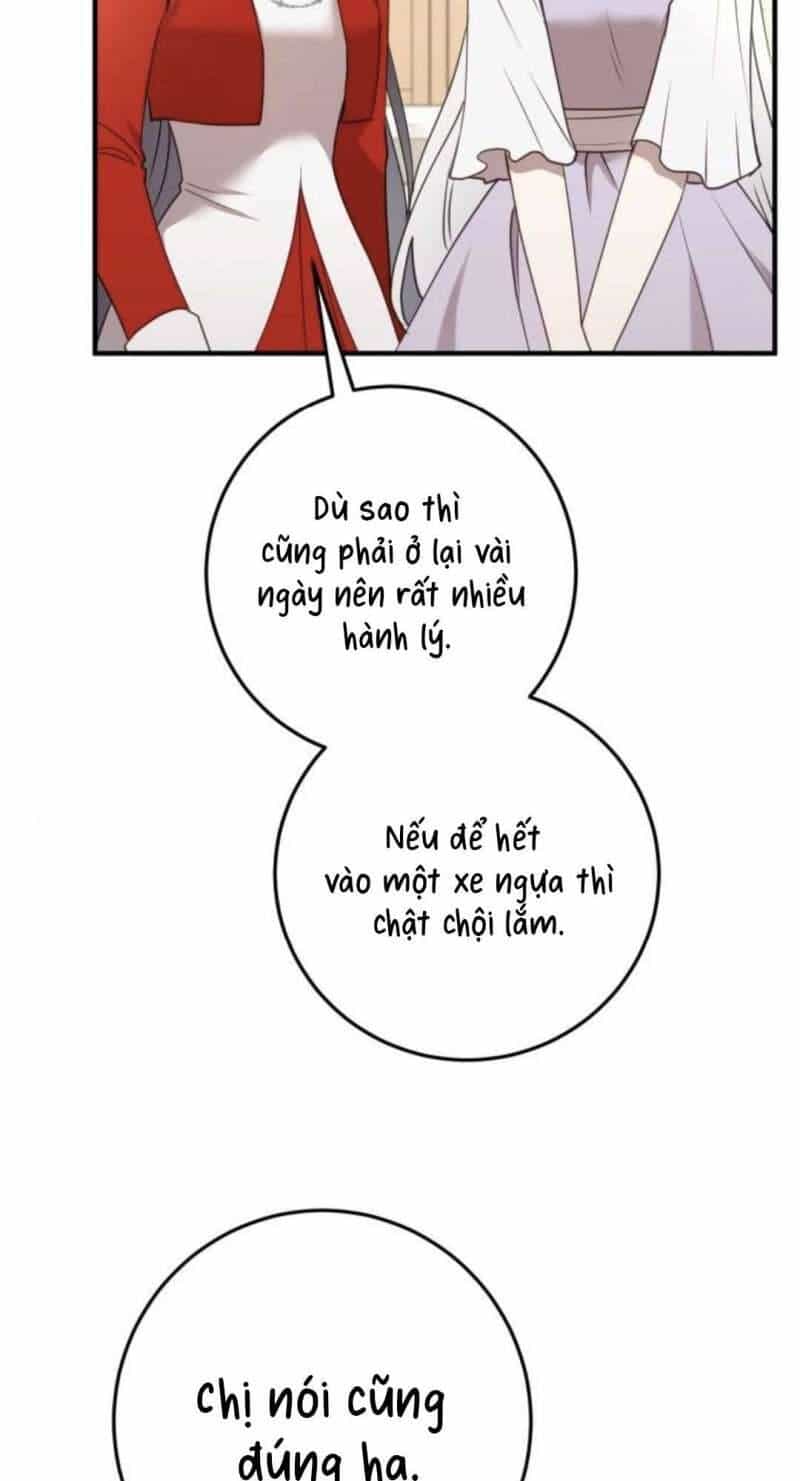 Ác Nữ Chỉ Muốn Sống Yên Bình - Chương 26 - ảnh 62