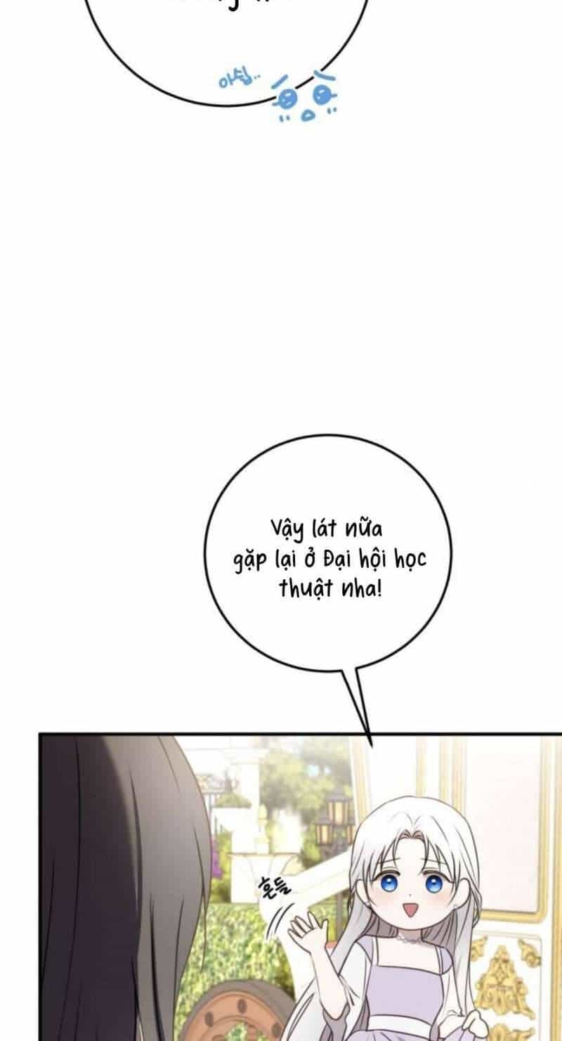 Ác Nữ Chỉ Muốn Sống Yên Bình - Chương 26 - ảnh 63