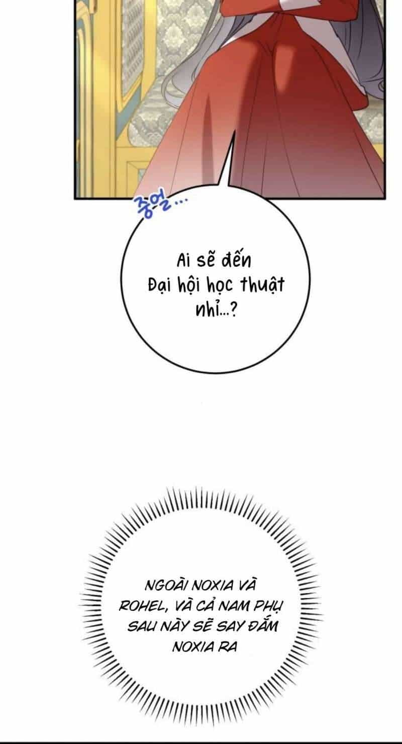 Ác Nữ Chỉ Muốn Sống Yên Bình - Chương 26 - ảnh 66