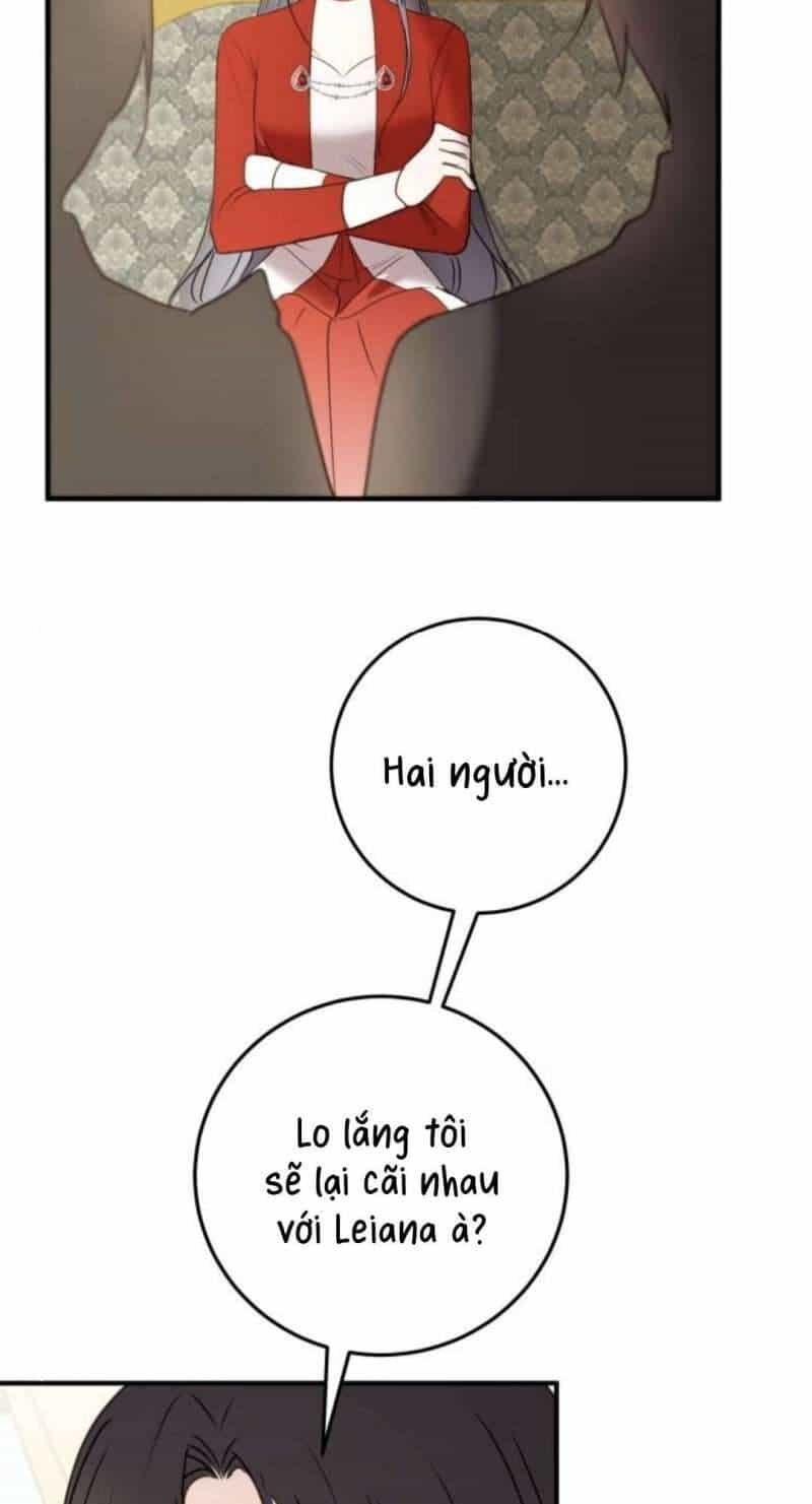 Ác Nữ Chỉ Muốn Sống Yên Bình - Chương 26 - ảnh 76