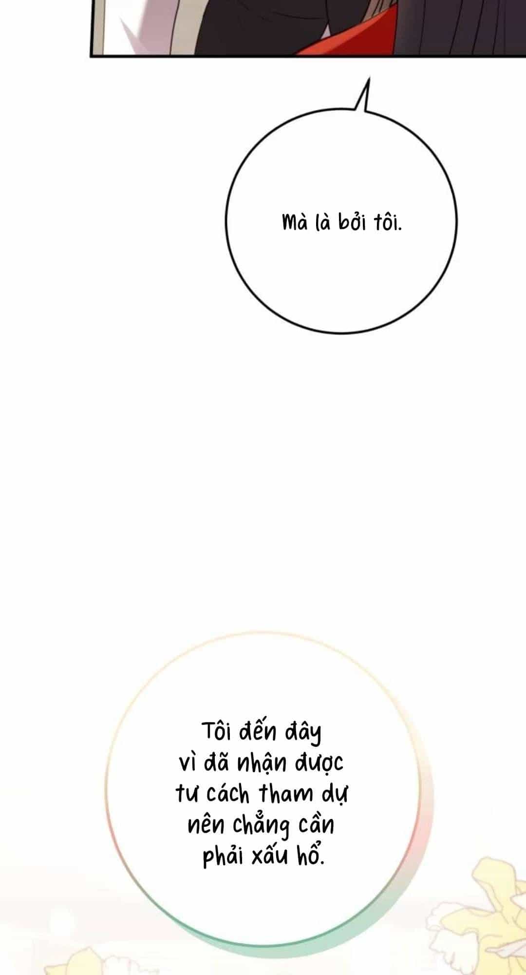Ác Nữ Chỉ Muốn Sống Yên Bình - Chương 27 - ảnh 30