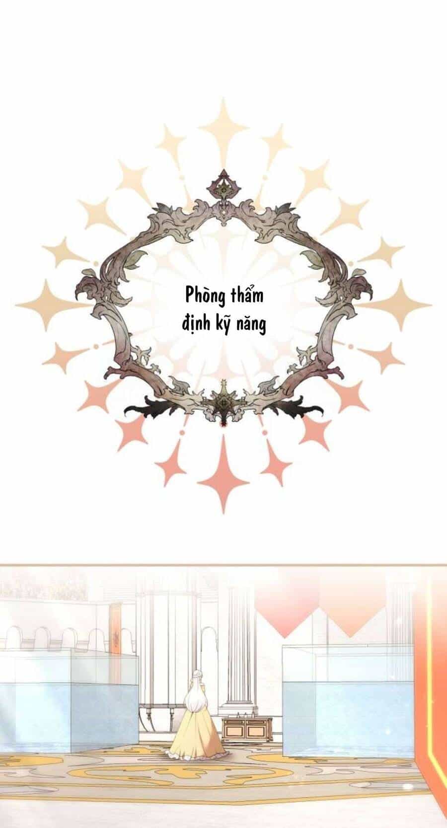 Ác Nữ Chỉ Muốn Sống Yên Bình - Chương 28 - ảnh 2