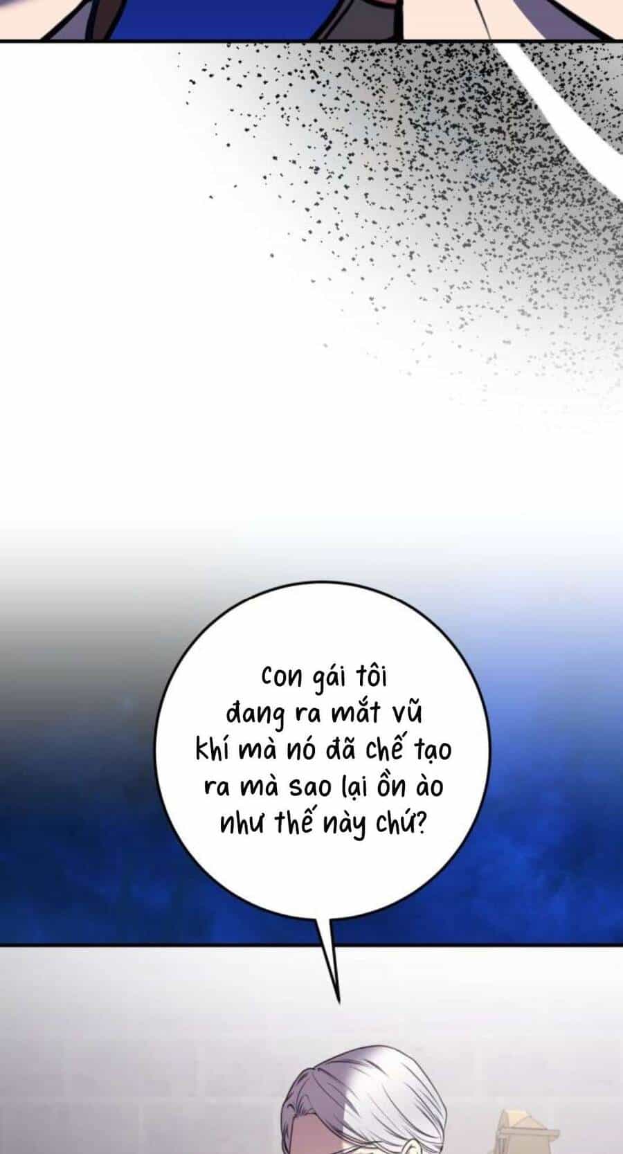 Ác Nữ Chỉ Muốn Sống Yên Bình - Chương 28 - ảnh 37