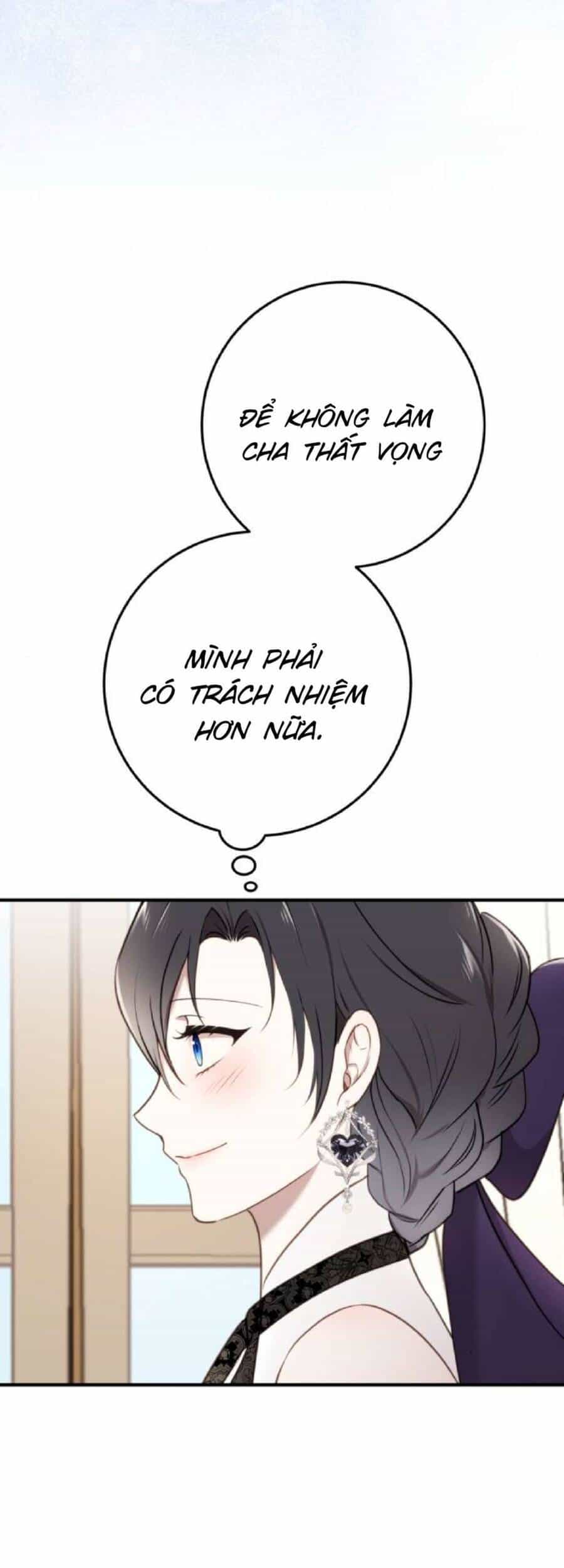 Ác Nữ Chỉ Muốn Sống Yên Bình - Chương 33 - ảnh 24