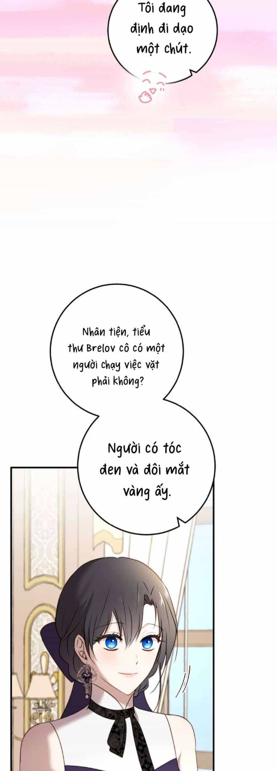 Ác Nữ Chỉ Muốn Sống Yên Bình - Chương 33 - ảnh 29