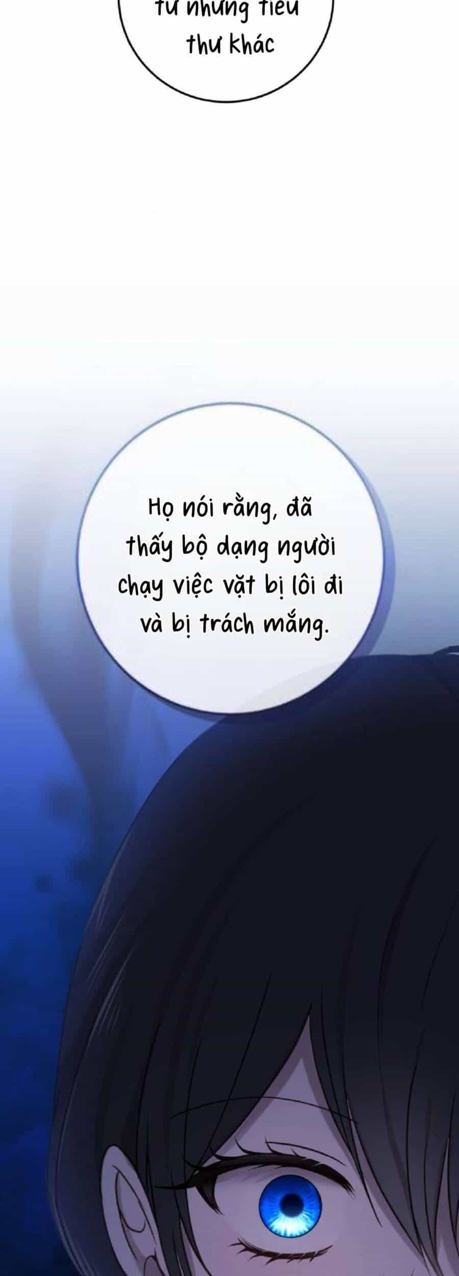 Ác Nữ Chỉ Muốn Sống Yên Bình - Chương 33 - ảnh 33
