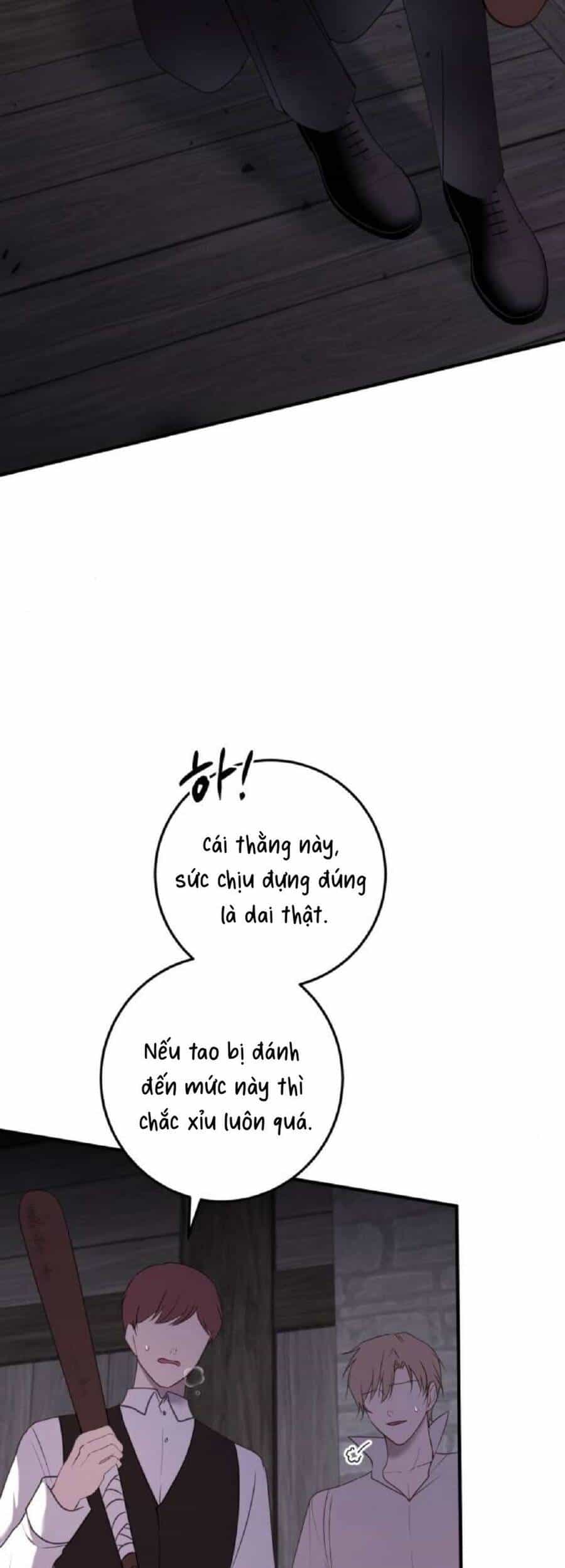Ác Nữ Chỉ Muốn Sống Yên Bình - Chương 33 - ảnh 39