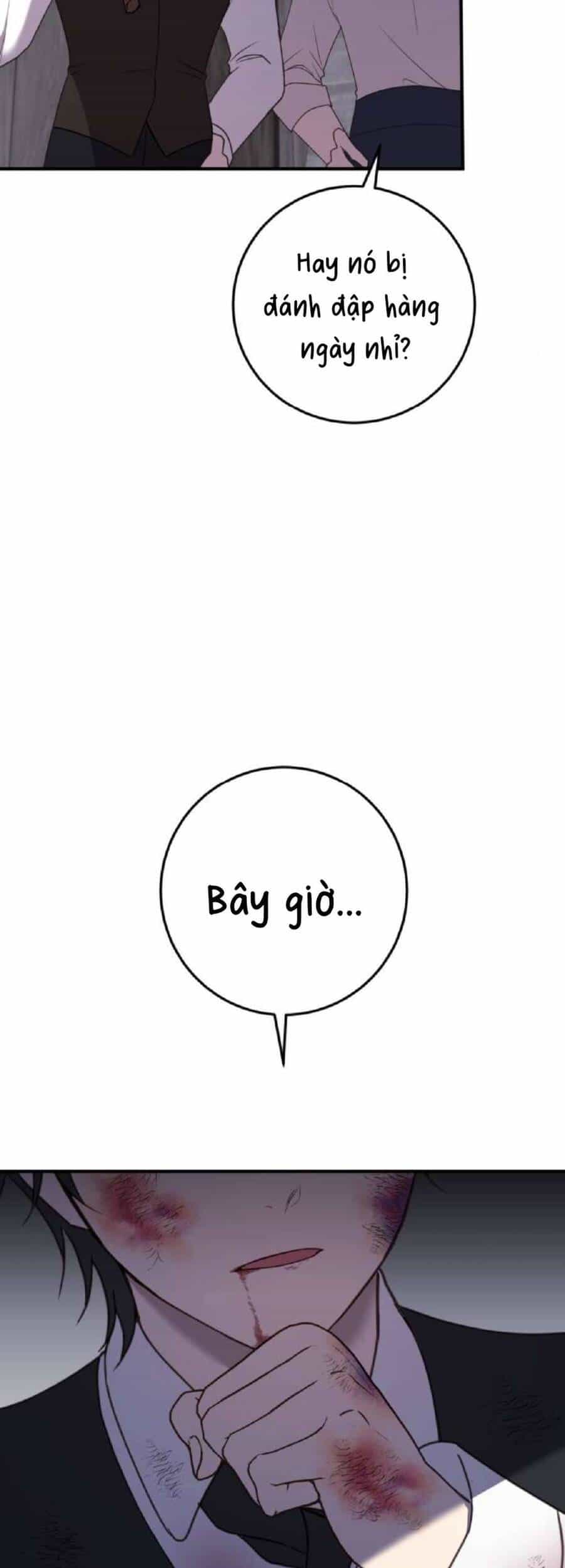 Ác Nữ Chỉ Muốn Sống Yên Bình - Chương 33 - ảnh 40